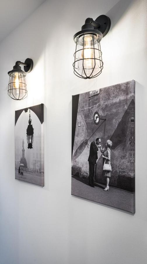 Jazz Station Apartment Go New & Pure คราคูฟ ภายนอก รูปภาพ
